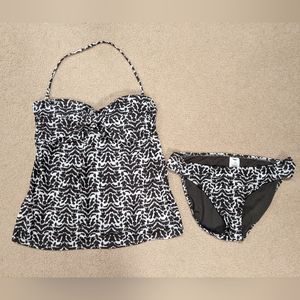 Mossimo Tankini (Size XL)